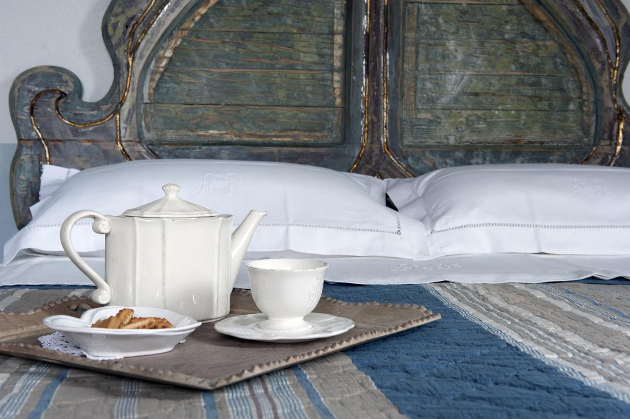 Bed and Breakfast La Casa Di Arianna Casole dʼElsa Zewnętrze zdjęcie