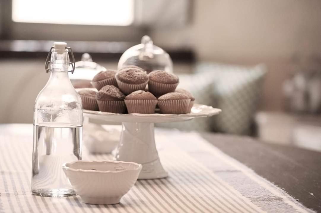 Bed and Breakfast La Casa Di Arianna Casole dʼElsa Zewnętrze zdjęcie
